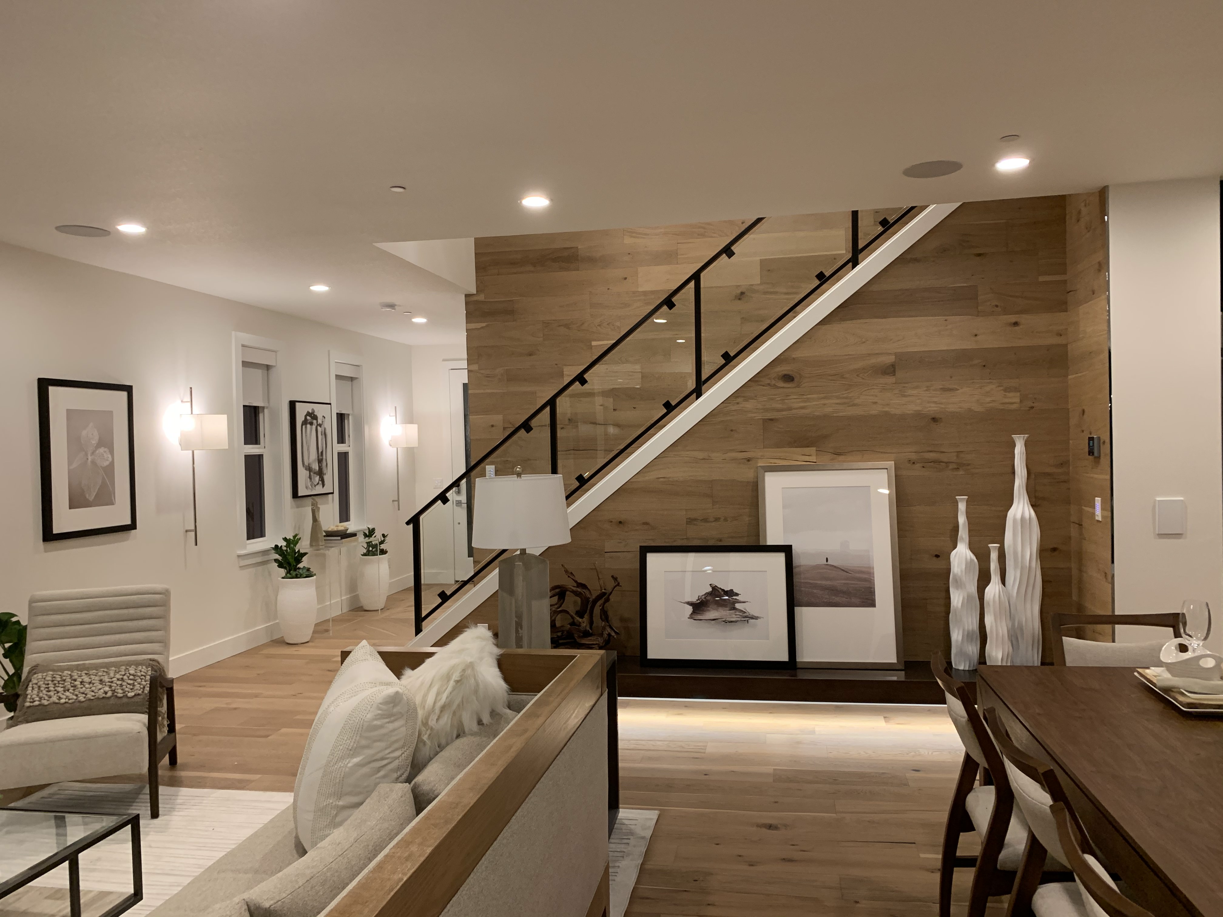 Flooring Installation