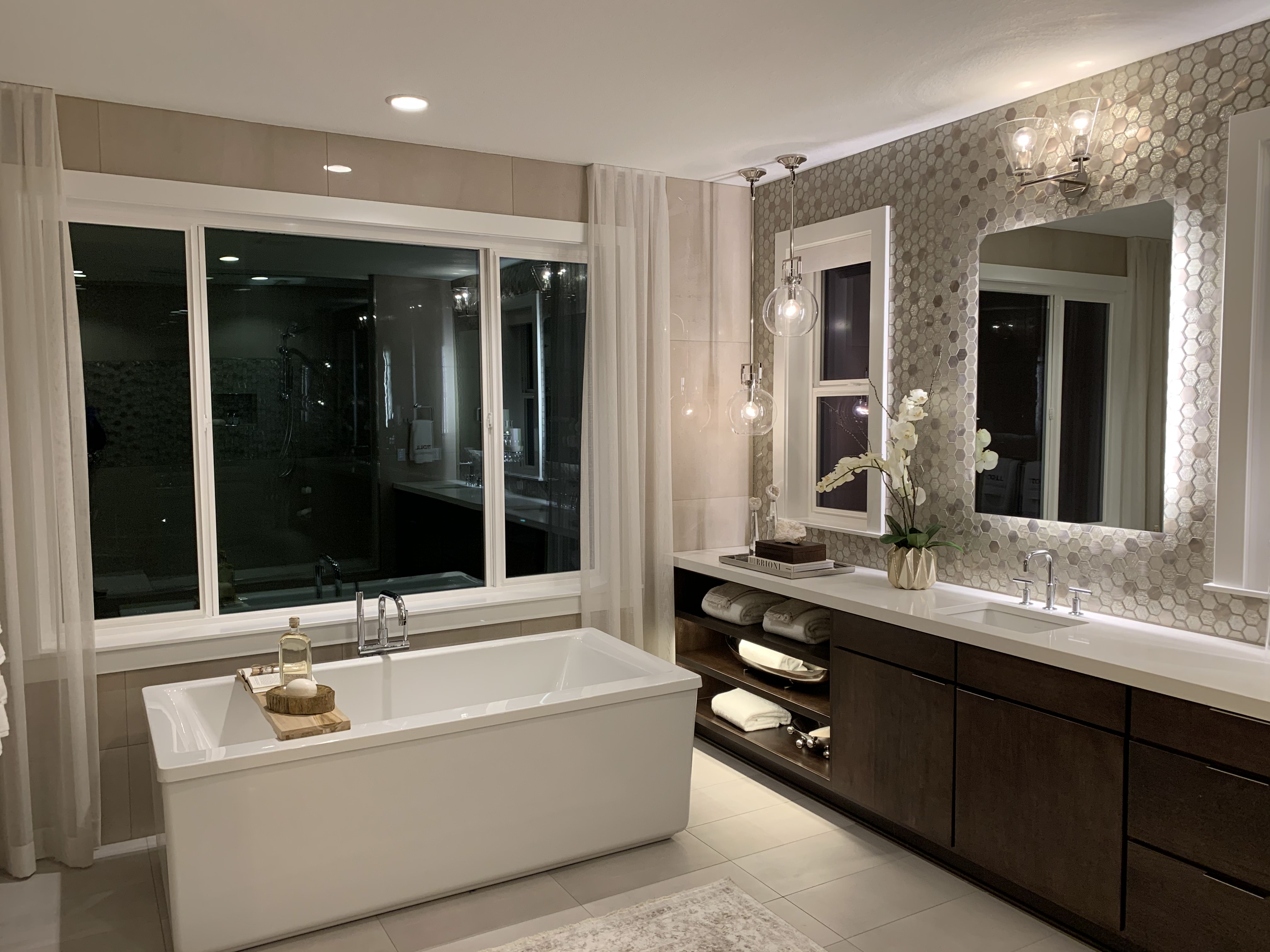 Cabinetry & Trim