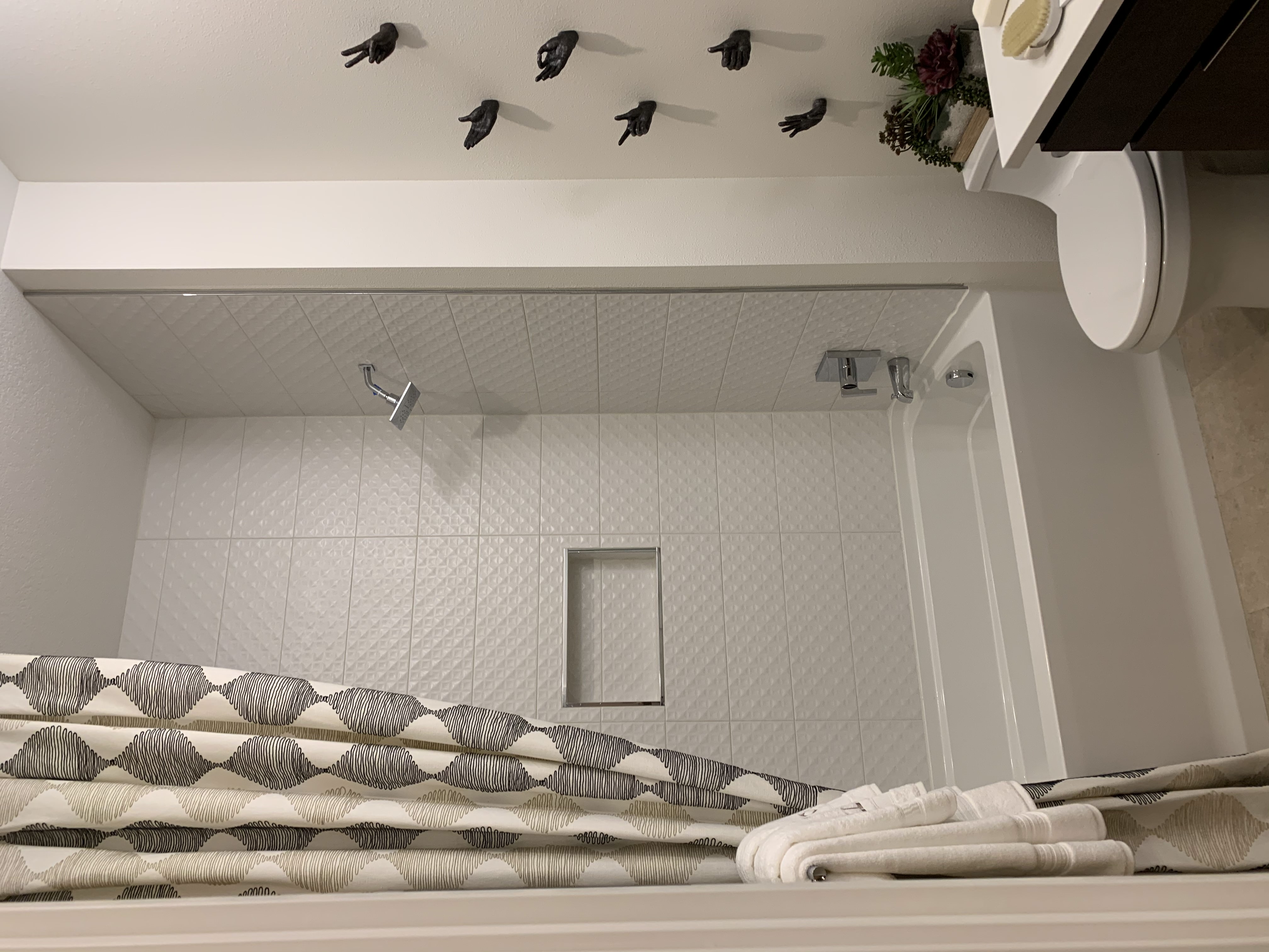 Interior Finishing